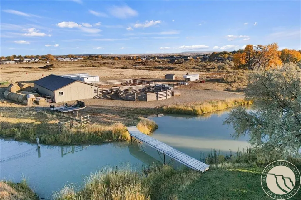 8542 Monad, Billings, MT