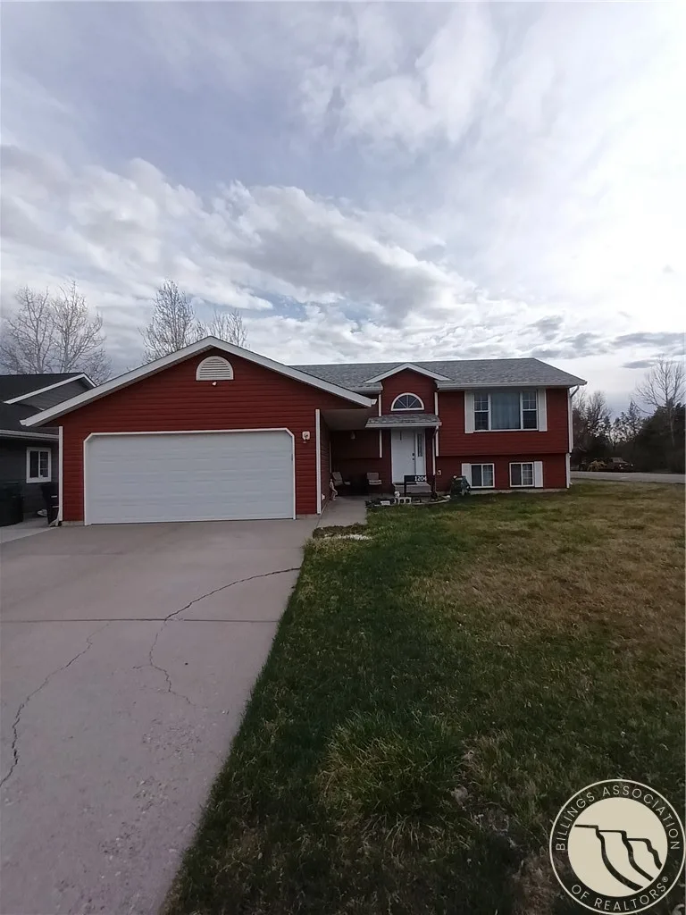 1204 Gardenia Drive, Billings, MT
