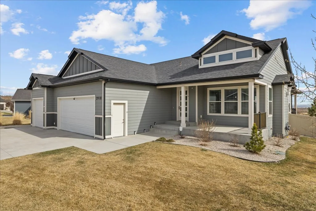 2918 W Copper Ridge, Billings, MT
