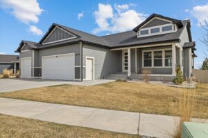 2918 W Copper Ridge, Billings, MT photo 4