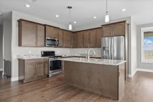 2918 W Copper Ridge, Billings, MT photo 9