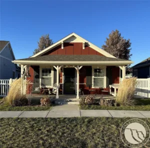 5343 Golden Hollow Road, Billings, MT photo 2