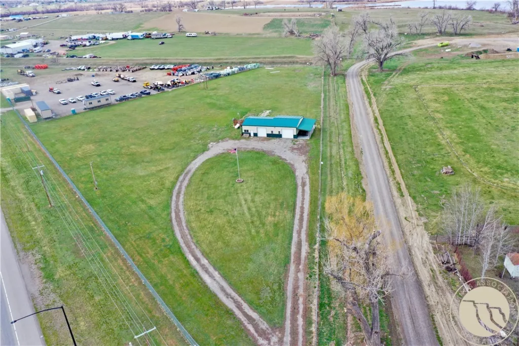4380 Us Highway 312, Billings, MT