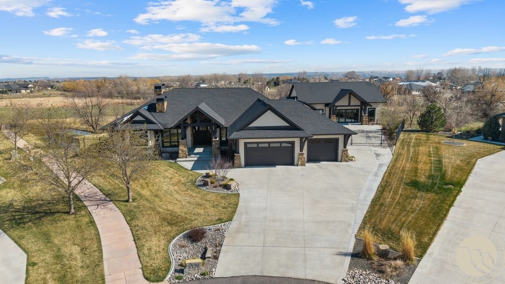 5528 Green Teal Drive, Billings, MT