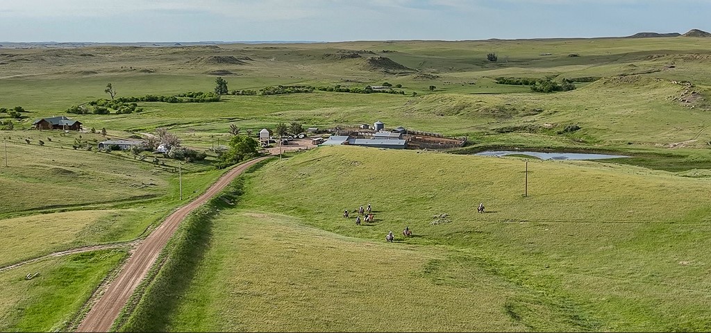 480 Spring Creek Road, Baker, MT photo 1