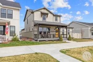 1918 Walter Creek Boulevard, Billings, MT photo 2
