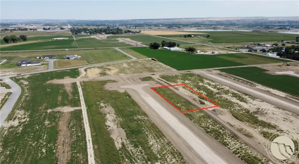 TBD High Fences Drive (Lot 3 Blk 5), Billings, MT