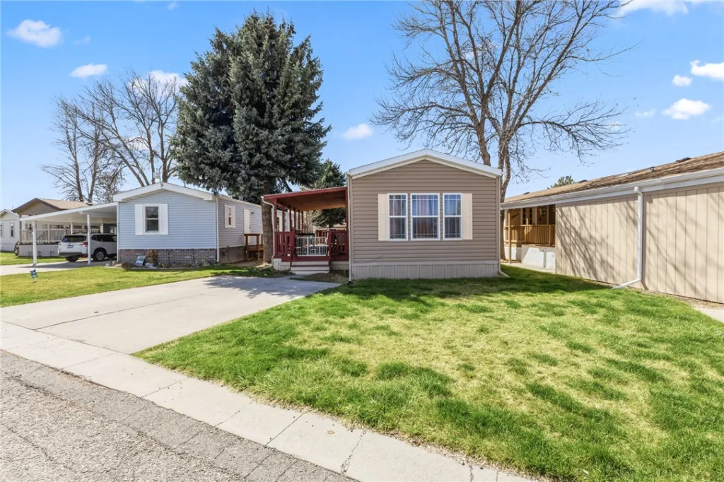 3805 N Tanager Lane, Billings, MT