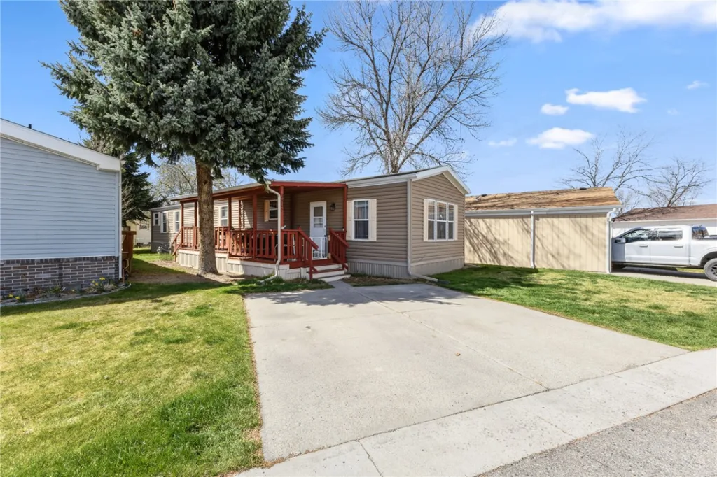 3805 N Tanager Lane, Billings, MT Single Family in Billings, MT photo 3