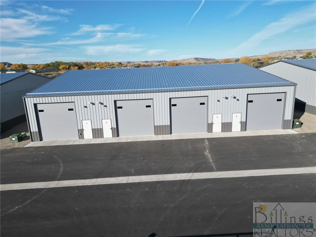 8103 Rosebud Drive, Unit 16E, Billings, MT photo 1