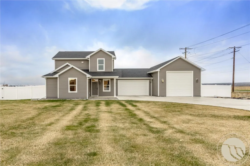 2343 Slate Road, Billings, MT