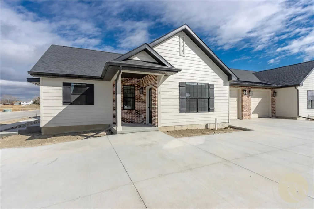 2523 Morning Rose Lane #1, Billings, MT