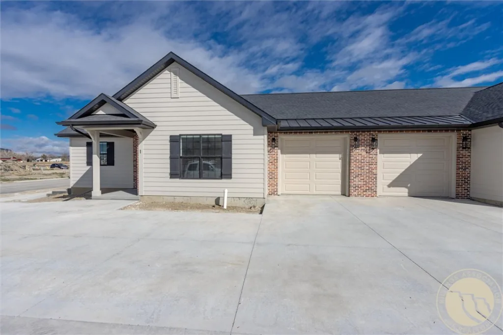 2523 Morning Rose Lane #1, Billings, MT photo 2