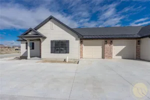 2523 Morning Rose Lane #1, Billings, MT photo 2
