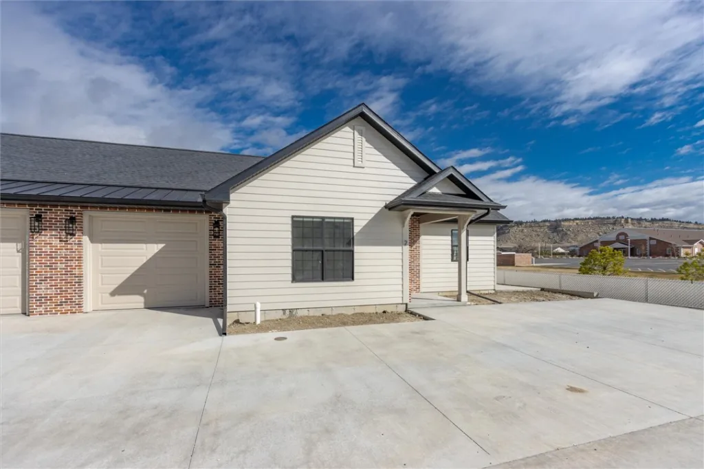 2523 Morning Rose Lane #2, Billings, MT photo 2