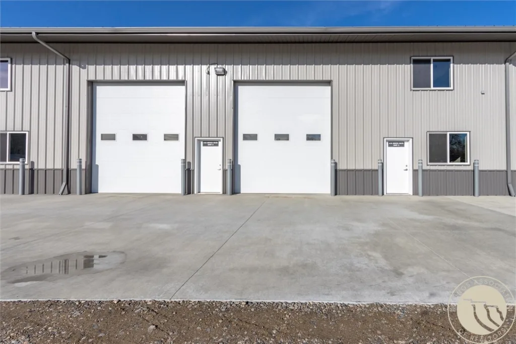 610 Bench Blvd Unit # 2 For Lease, Billings, MT