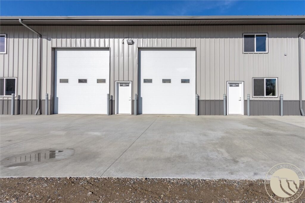 610 Bench Blvd Unit # 2 For Lease, Billings, MT photo 1