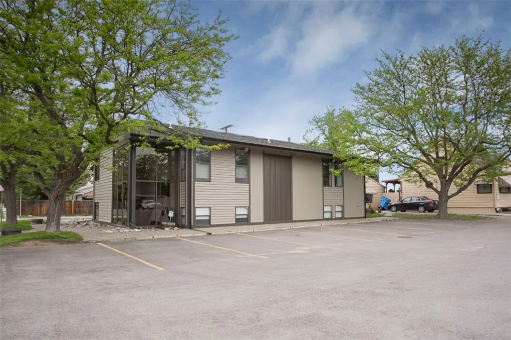 2139 Broadwater Ave, Billings, MT