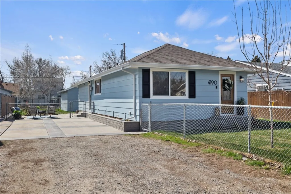 4190 Morgan Avenue, Billings, MT