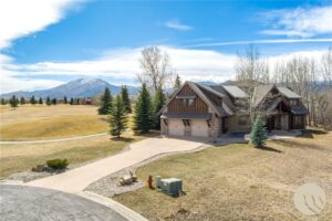 512 Bobcat Circle, Red Lodge, MT photo 2