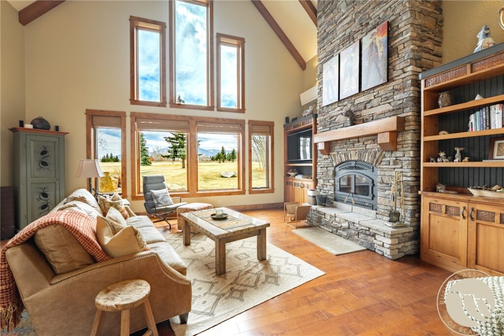 512 Bobcat Circle, Red Lodge, MT photo 8