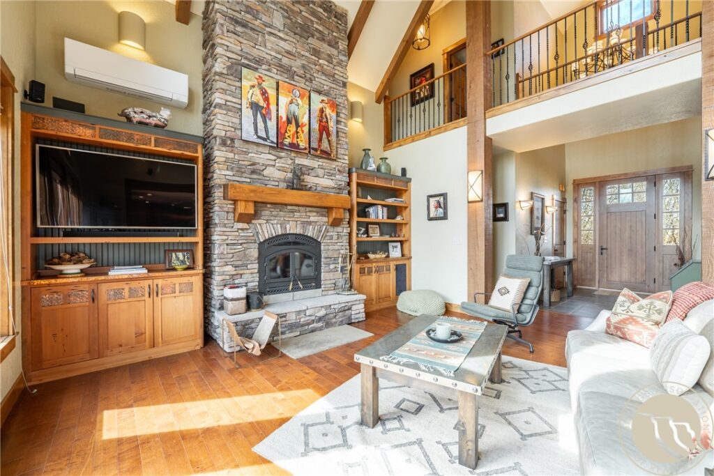 512 Bobcat Circle, Red Lodge, MT photo 9