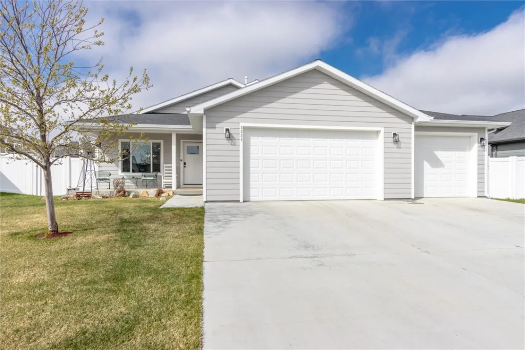 2224 Entrada Road, Billings, MT