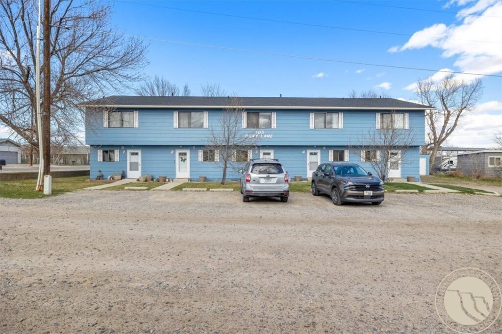 405 Roxy Lane, Billings, MT photo 1