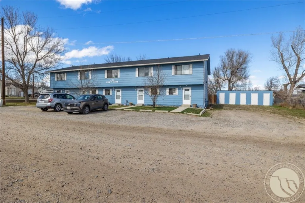 405 Roxy Lane, Billings, MT photo 2