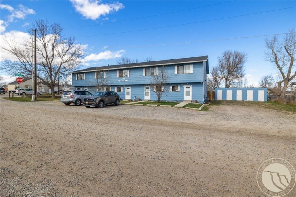 405 Roxy Lane, Billings, MT photo 3