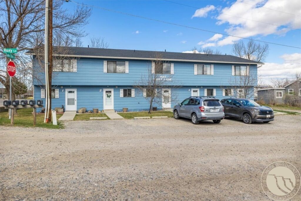 405 Roxy Lane, Billings, MT photo 4