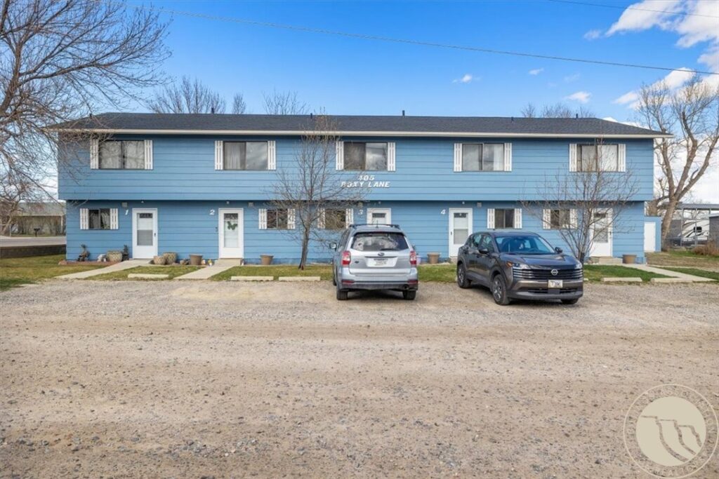 405 Roxy Lane, Billings, MT photo 5