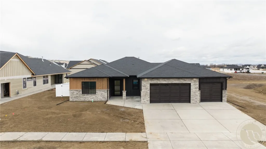 6318 Tawny Road, Billings, MT
