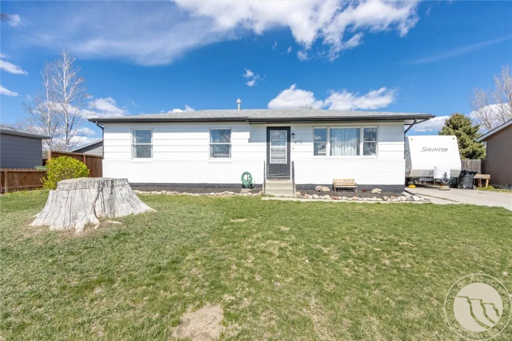 4113 Stone Street, Billings, MT