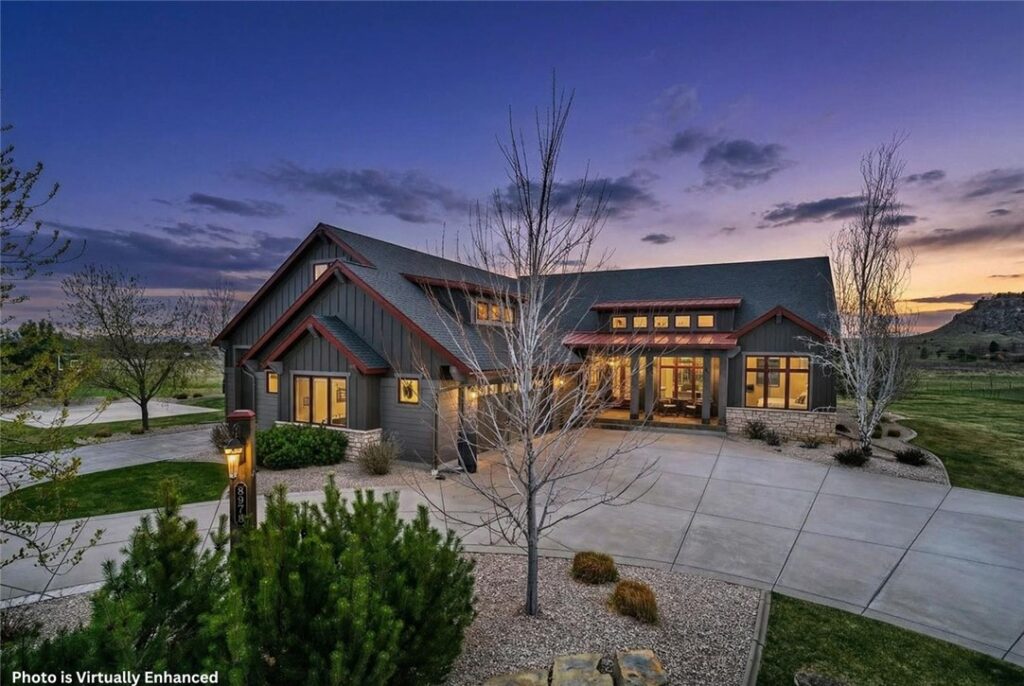 5978 Autumnwood Dr, Billings, MT photo 1