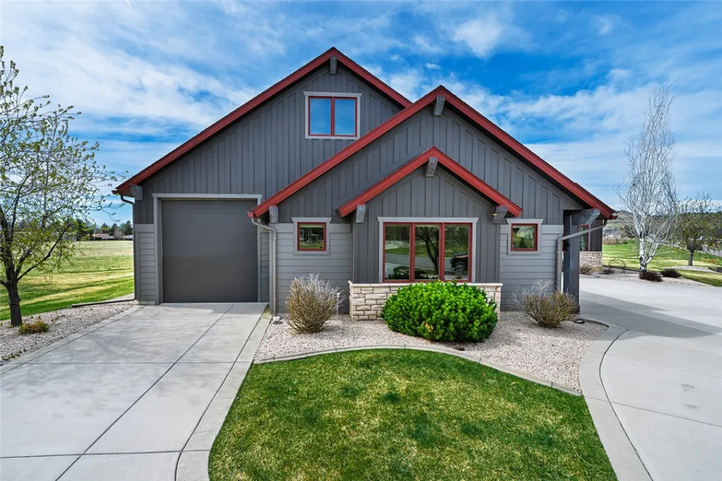5978 Autumnwood Dr, Billings, MT photo 2