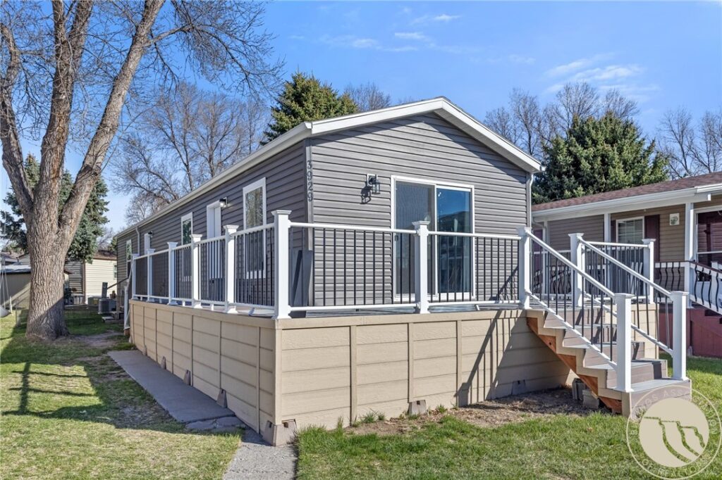 3929 N Tanager Lane, Billings, MT photo 1