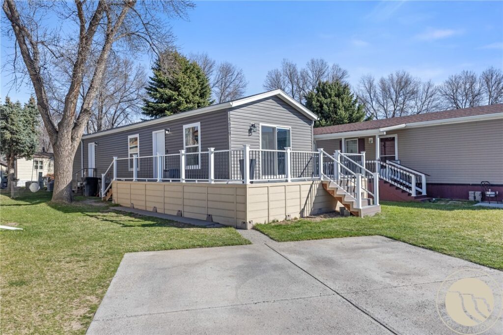 3929 N Tanager Lane, Billings, MT