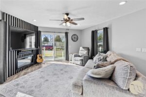 3929 N Tanager Lane, Billings, MT photo 3