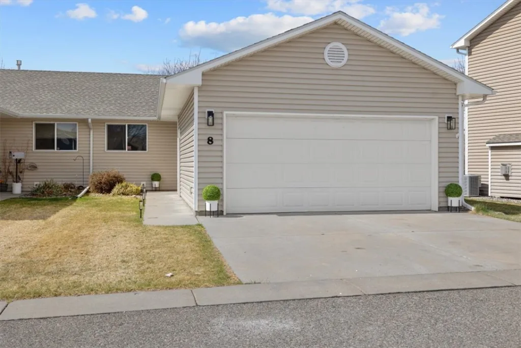 1226 Cottonwood Boulevard 8, Billings, MT