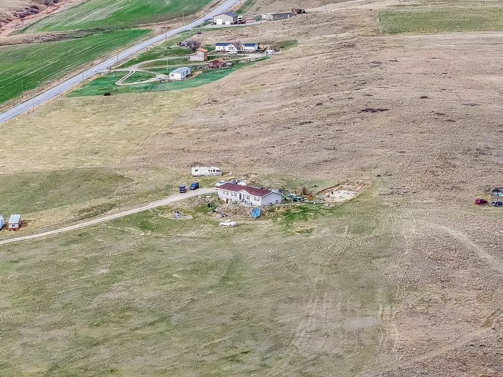 5625 Shorey Road, Billings, MT