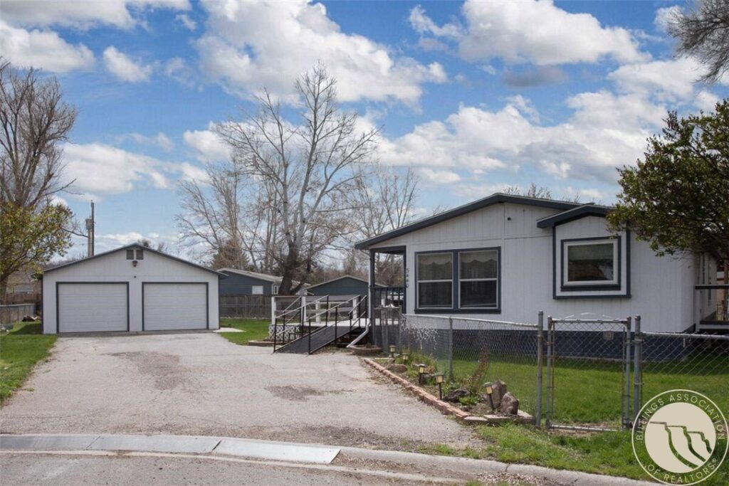 3440 Tigard Avenue, Billings, MT