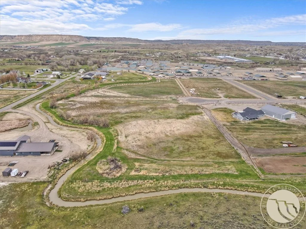 8242 Wisner Avenue, Billings, MT
