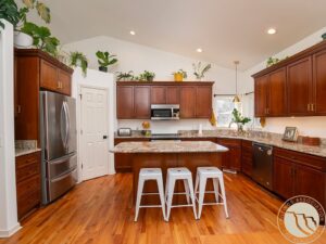 4238 Iron Horse Trail, Billings, MT photo 3