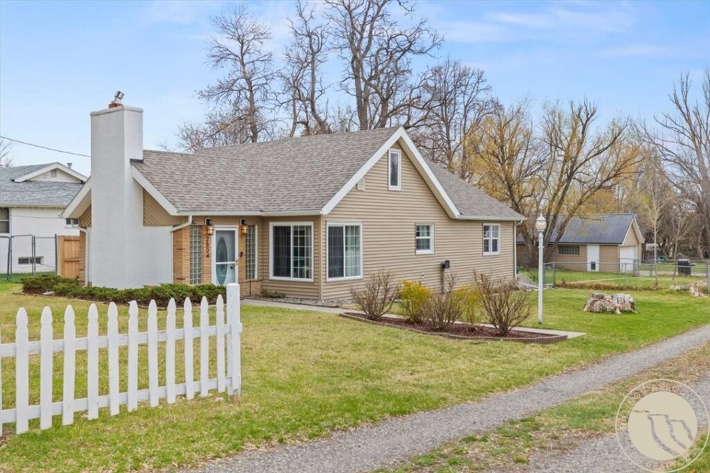 2804 Poly Drive, Billings, MT photo 1