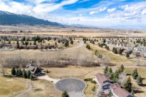 Bobcat Circle Lot 36, Red Lodge, MT photo 3