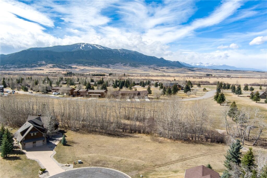 Bobcat Circle Lot 36, Red Lodge, MT photo 5