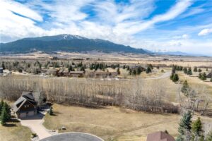 Bobcat Circle Lot 36, Red Lodge, MT photo 5