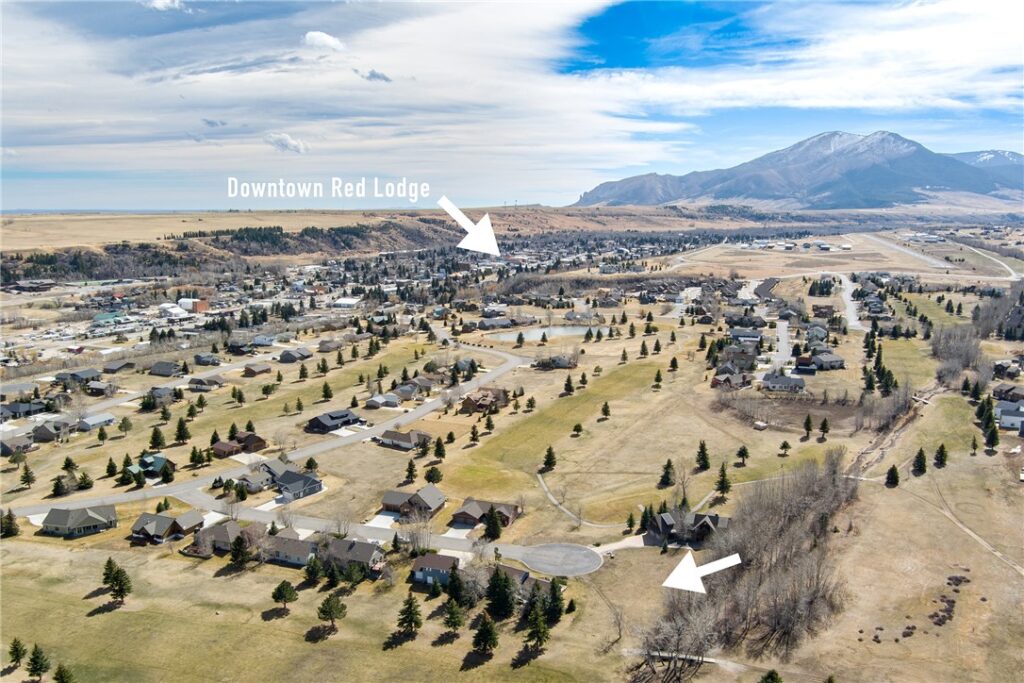 Bobcat Circle Lot 36, Red Lodge, MT photo 6