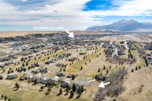 Bobcat Circle Lot 36, Red Lodge, MT photo 6